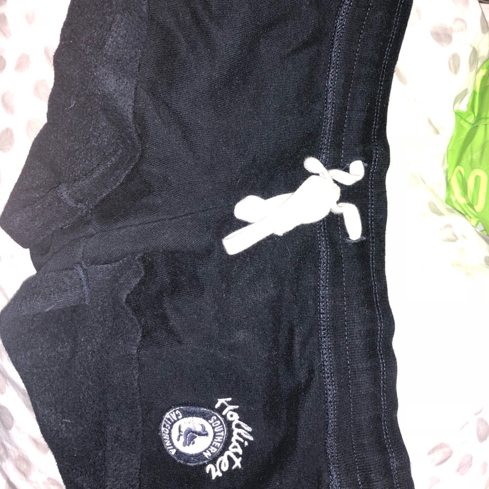 Hollister shorts